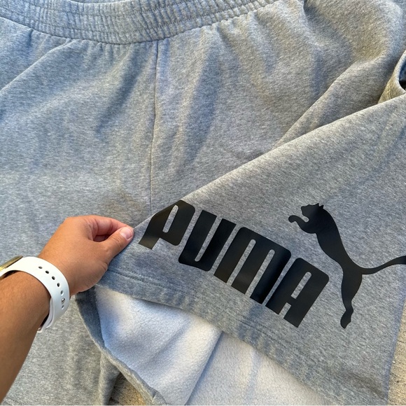 Puma Sweatshorts Bundle / Size 4XL - Picture 5 of 7